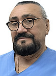 Богомолов Дмитрий Геннадьевич
