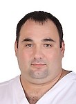 Попов Михаил Игоревич