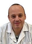 Антониади Юрий Валерьевич