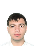 Беленцов Артём Сергеевич