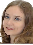 Сергеенко Дина Юрьевна