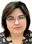 Ильдарова Рукижат Абдул-Гафуровна
