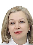 Хохлова Майя Викторовна