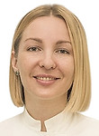 Мартьянова Валентина Игоревна