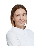 Мартьянова Валентина Игоревна