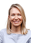 Купчик (Авдеева) Юлия Ивановна