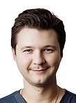 Хмаренко Антон Николаевич
