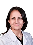 Дьякова Елена Владимировна