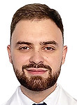 Дунаев Всеволод Дмитриевич