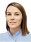 Карташева Марина Сергеевна