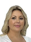 Филимонова Оксана Николаевна