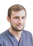 Ломакин Дмитрий Олегович