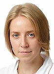 Бованенко Наталья Сергеевна