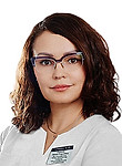 Осипова Ирина Андреевна