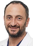 Захарян Норайр Грайрович