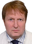 Глазов Дмитрий Олегович