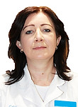 Штейнерт Кристина Гарриевна