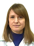 Князева Ирина Владимировна