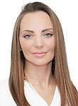 Соболева Александра Владимировна