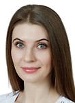 Ахтанина Ксения Павловна