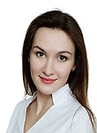 Ахтанина Ксения Игоревна