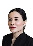 Магамедова Гюльмира Техмезовна