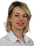 Шакирова Ирина Алексеевна