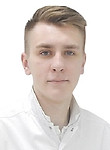 Алексеев Марк Алексеевич
