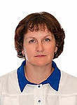 Литвин Мария Васильевна