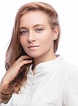 Вощула Анна Вячеславовна