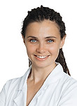 Худолеева Ирина Евгеньевна