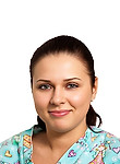 Александрова Ольга Анатольевна