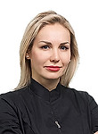 Мамонтова (Степанова) Виола Евгеньевна