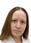 Александрова Наталья Александровна