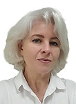 Рубинская Татьяна Владимировна