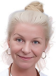 Алиева Эллина Александровна