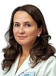 Мазаева Инесса Юрьевна