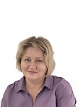 Кожечкина Ольга Вячеславовна