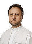 Молов Олег Алексеевич