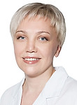 Серебряк Татьяна Викторовна
