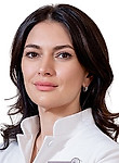 Чемянова (Кулакова) Ирина Ивановна