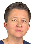 Дядина Юлия Андреевна