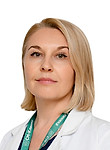 Степанова Наталия Васильевна