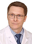 Гайсёнок Олег Владимирович