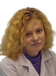 Матакова Татьяна Владимировна