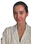 Сухова Дилана Анатольевна