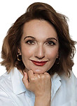 Лившиц Наталья Дмитриевна