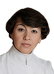 Русанова Галина Павловна
