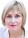 Зыкова Софья Арслановна