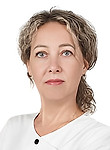 Вахитова Ирина Анатольевна